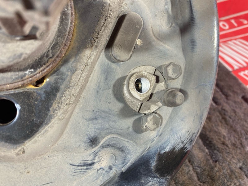 Ступица, 4600 рублей, Солонцы