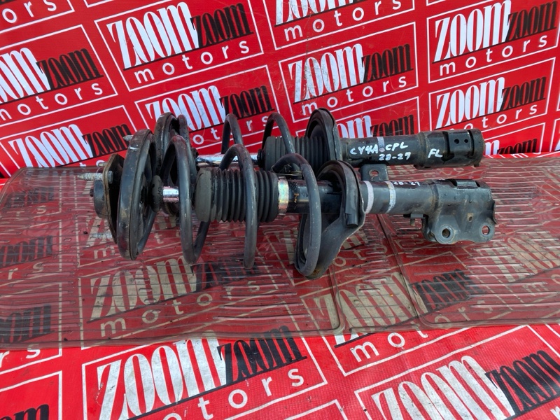 Стойка подвески, 3800 рублей, Солонцы