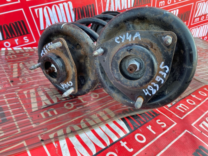 Стойка подвески, 3800 рублей, Солонцы