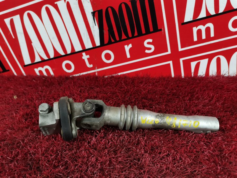 Кардан рулевой, 700 рублей, Солонцы