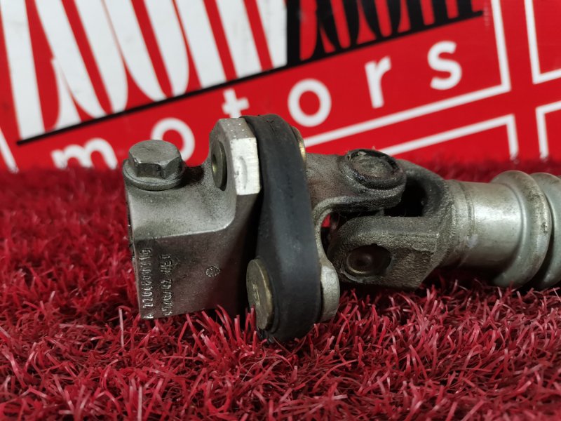 Кардан рулевой, 700 рублей, Солонцы