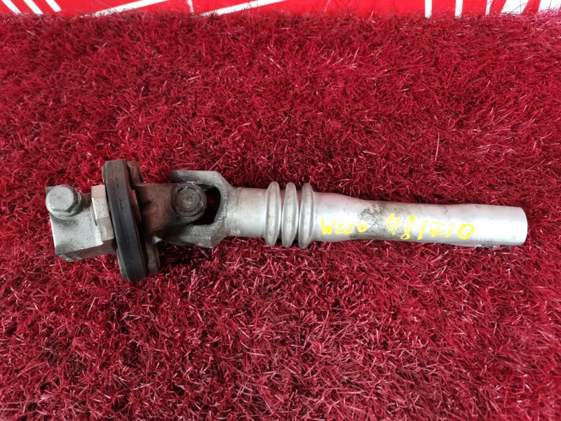 Кардан рулевой, 700 рублей, Солонцы