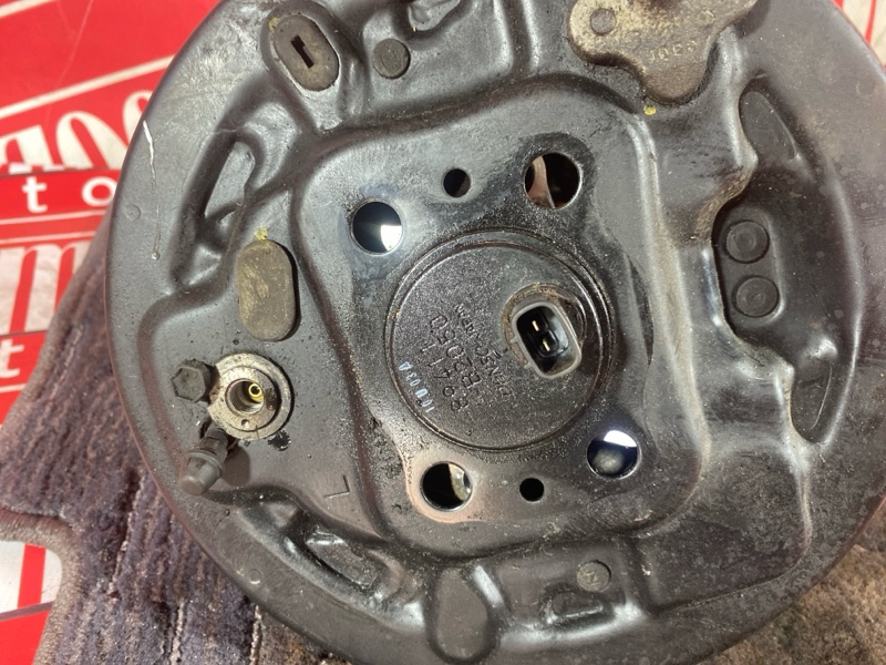 Ступица, 4500 рублей, Солонцы