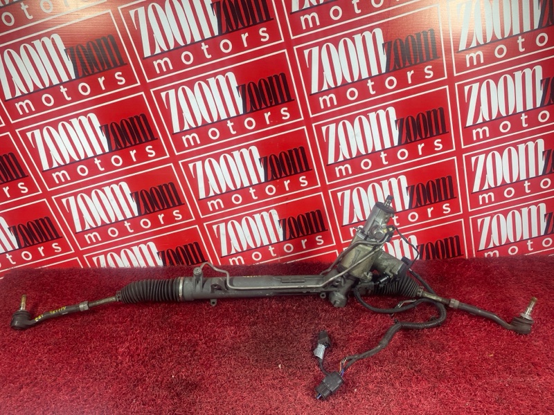 Рулевая рейка, 4600 рублей, Солонцы