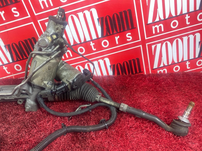 Рулевая рейка, 4600 рублей, Солонцы