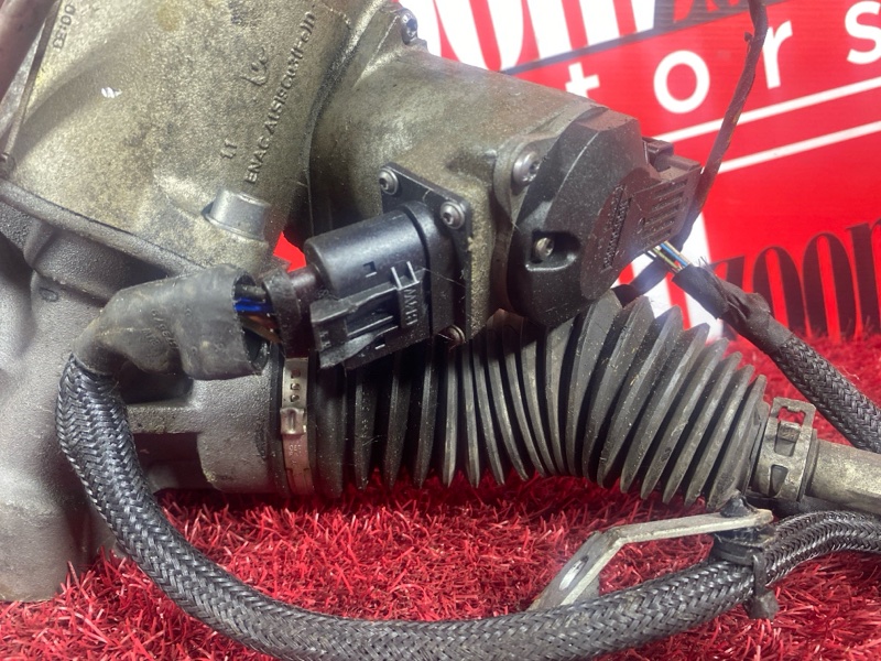 Рулевая рейка, 4600 рублей, Солонцы