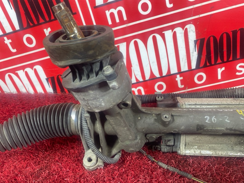 Рулевая рейка, 5500 рублей, Солонцы