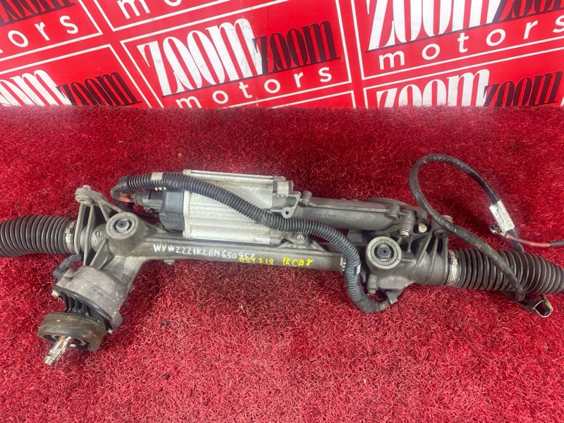 Рулевая рейка, 5500 рублей, Солонцы