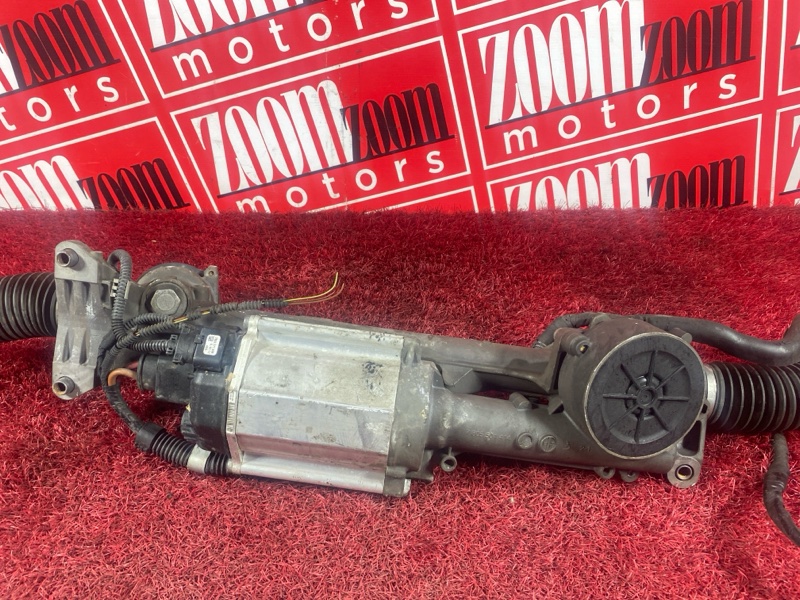 Рулевая рейка, 5500 рублей, Солонцы