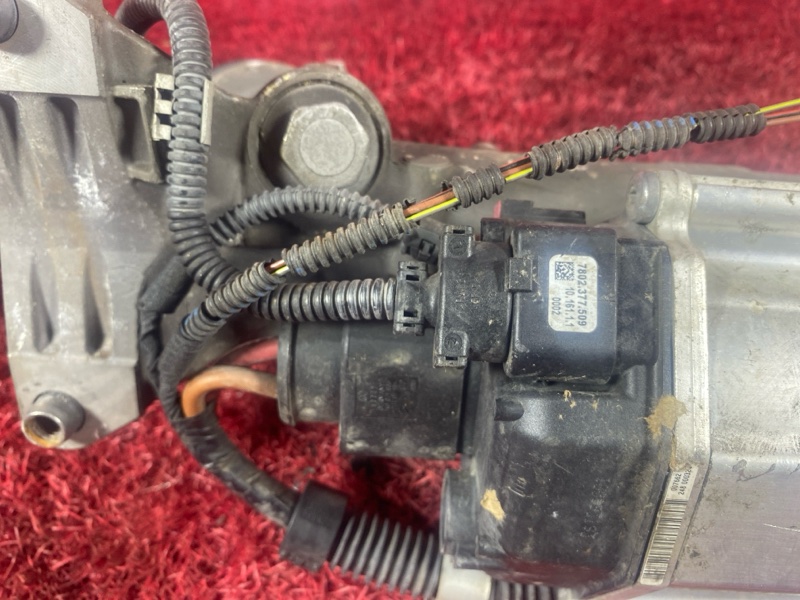 Рулевая рейка, 5500 рублей, Солонцы