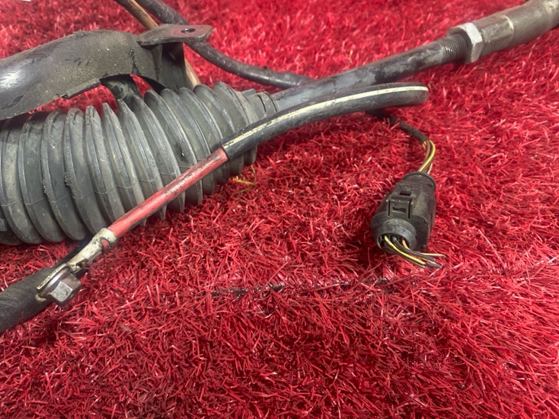 Рулевая рейка, 5500 рублей, Солонцы