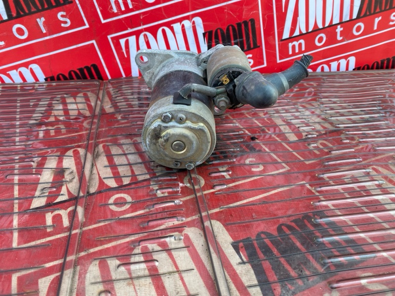 Стартер, 3800 рублей, Солонцы