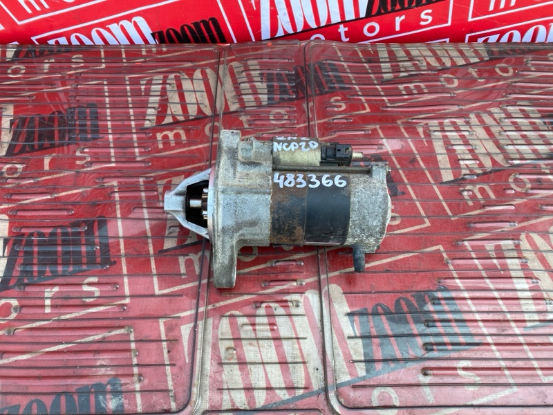 Стартер, 4800 рублей, Солонцы