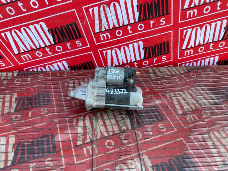 Стартер, 7200 рублей, Солонцы