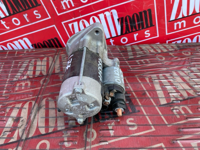 Стартер, 7200 рублей, Солонцы