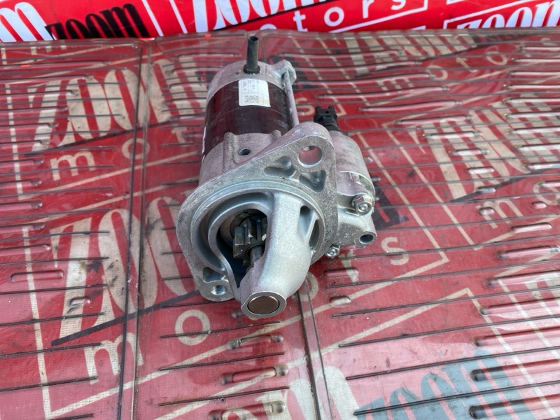 Стартер, 7200 рублей, Солонцы