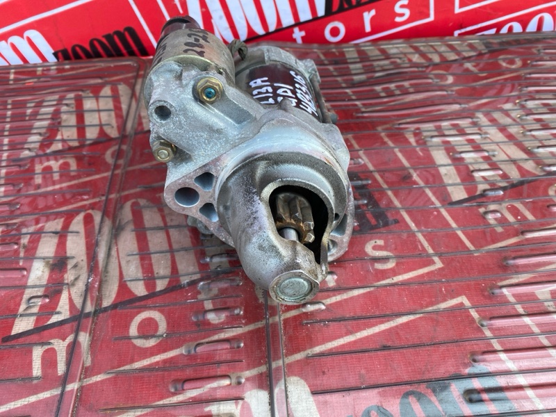 Стартер, 1500 рублей, Солонцы