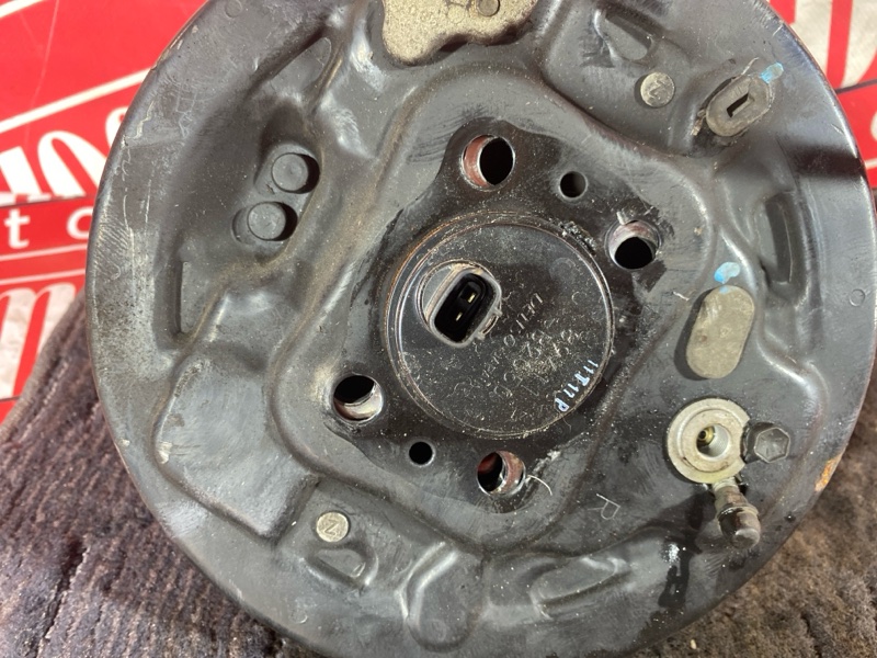 Ступица, 4500 рублей, Солонцы