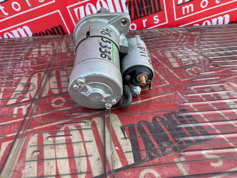 Стартер, 8100 рублей, Солонцы