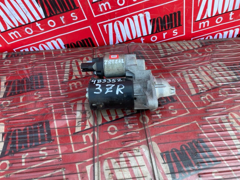 Стартер, 3400 рублей, Солонцы