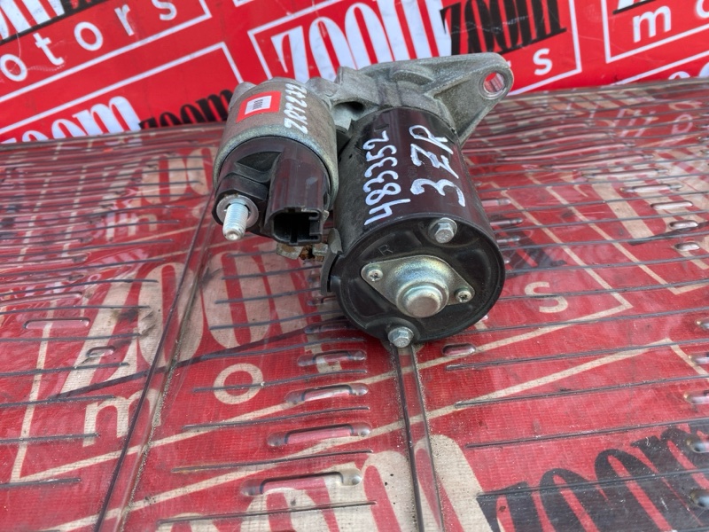 Стартер, 3400 рублей, Солонцы