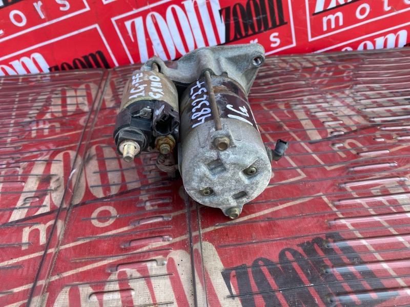 Стартер, 4500 рублей, Солонцы