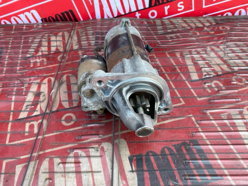 Стартер, 4500 рублей, Солонцы