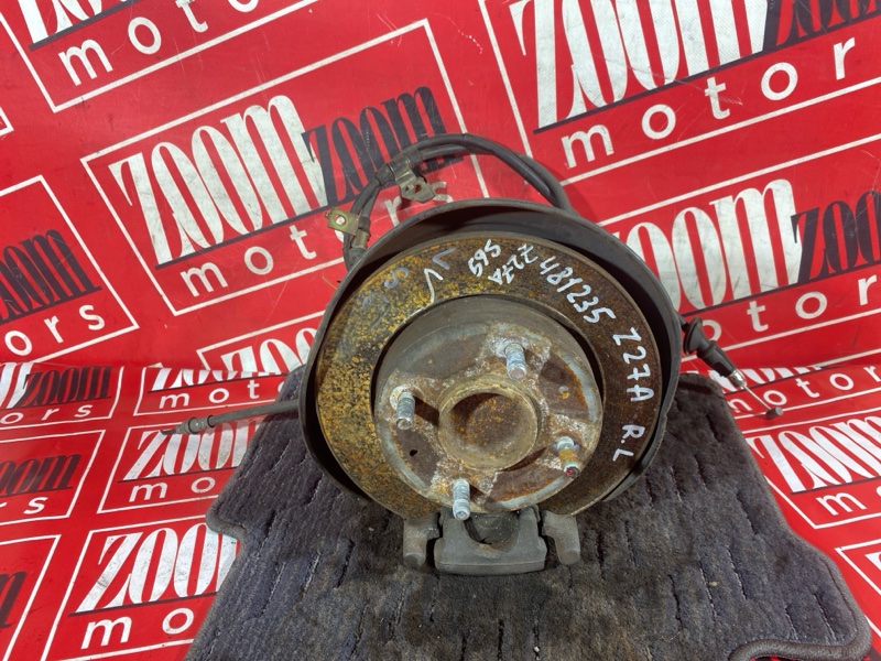 Ступица, 6300 рублей, Солонцы