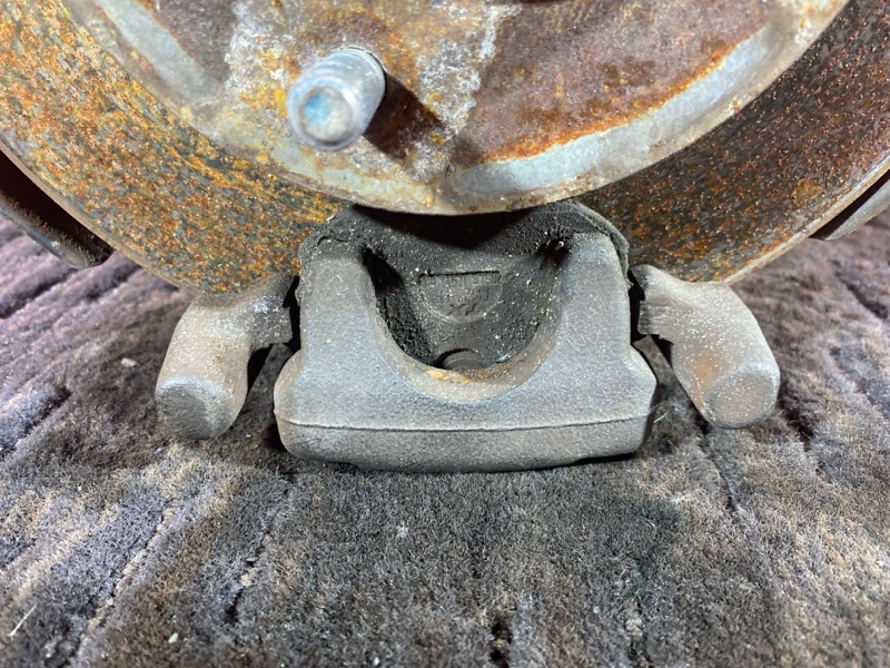 Ступица, 6300 рублей, Солонцы