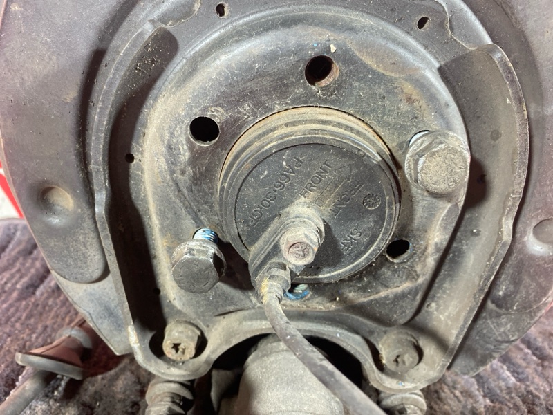 Ступица, 6300 рублей, Солонцы