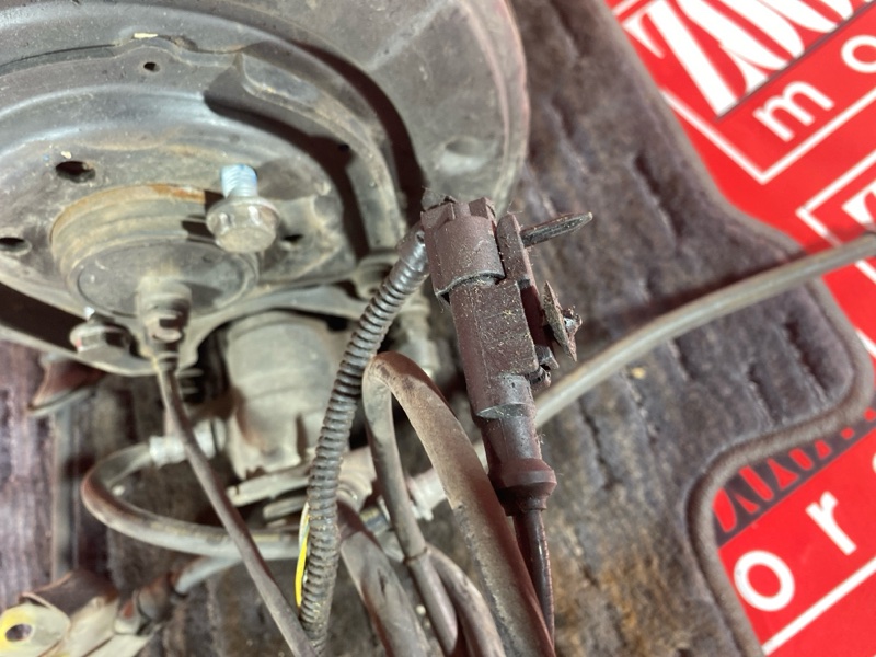 Ступица, 6300 рублей, Солонцы