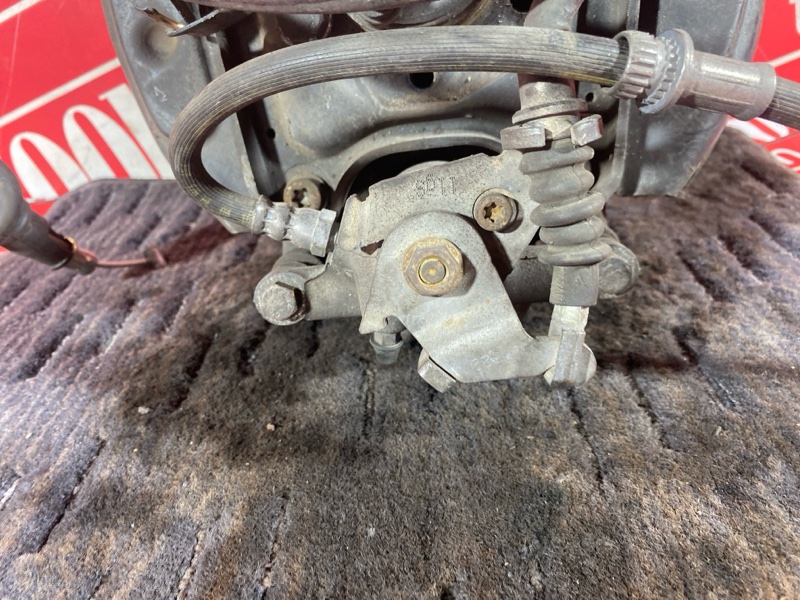 Ступица, 6300 рублей, Солонцы