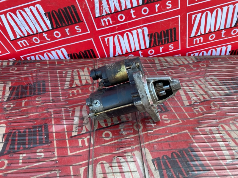 Стартер, 4300 рублей, Солонцы