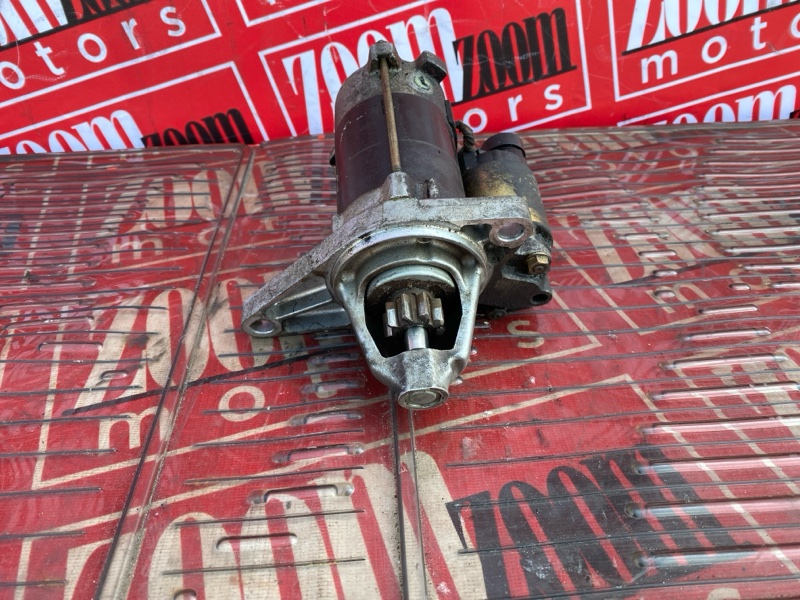 Стартер, 4300 рублей, Солонцы