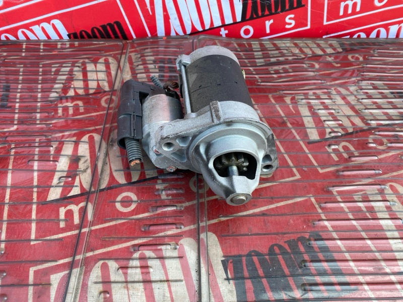 Стартер, 4800 рублей, Солонцы