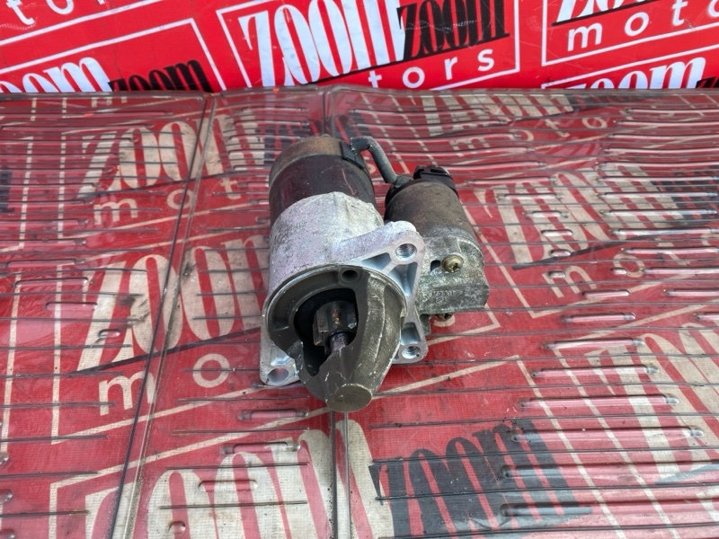 Стартер, 5300 рублей, Солонцы