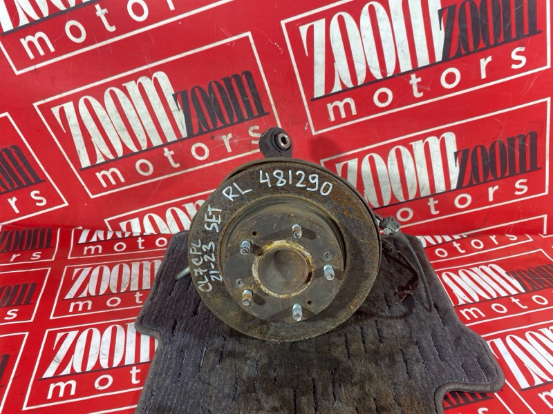 Ступица, 3400 рублей, Солонцы