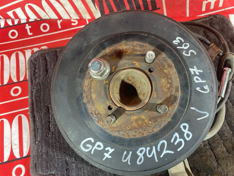 Ступица, 2800 рублей, Солонцы