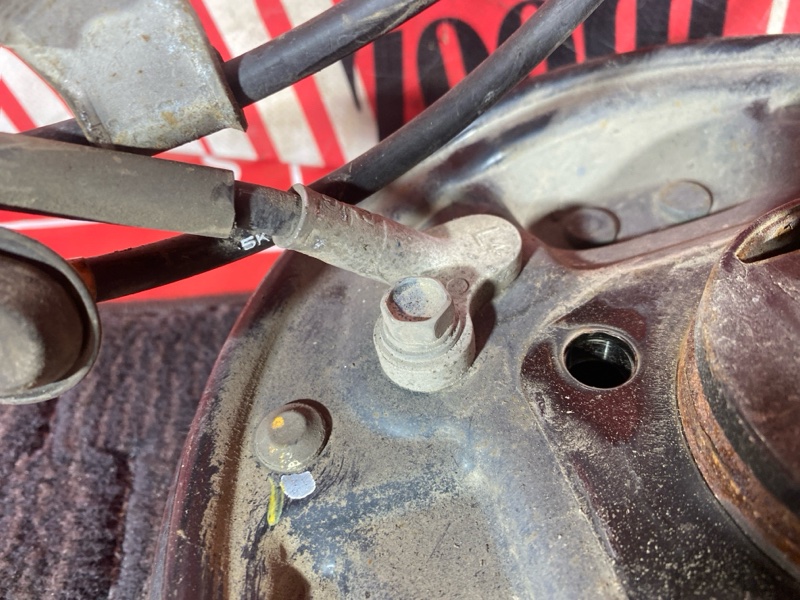 Ступица, 2800 рублей, Солонцы