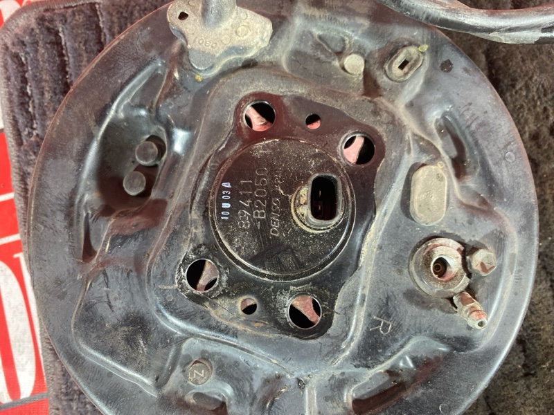 Ступица, 4500 рублей, Солонцы