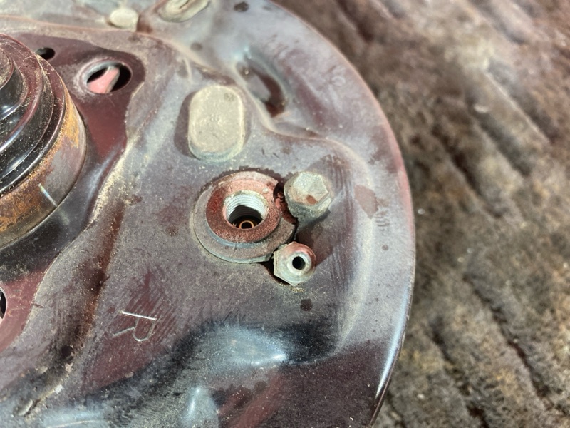 Ступица, 4500 рублей, Солонцы