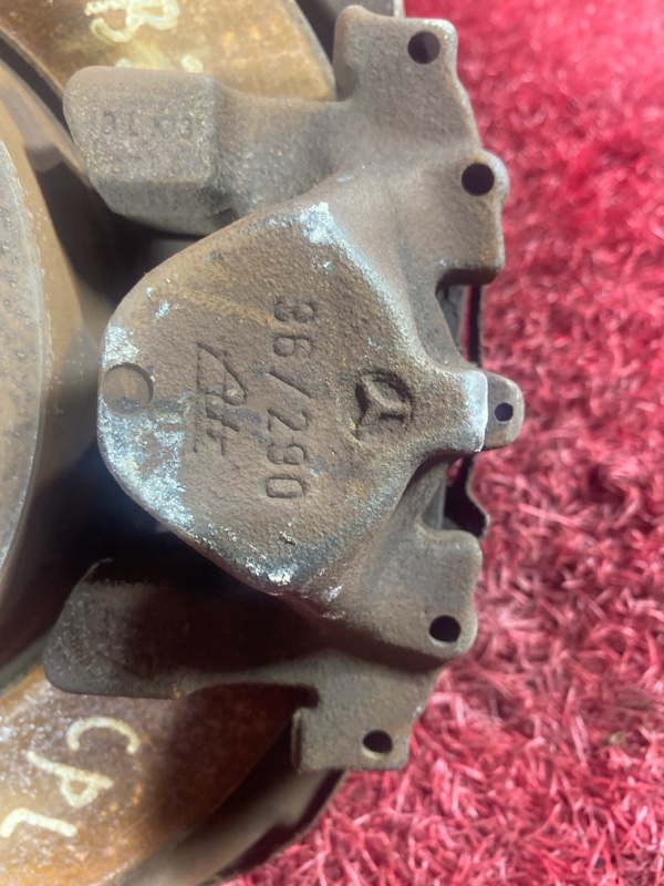 Ступица, 5100 рублей, Солонцы