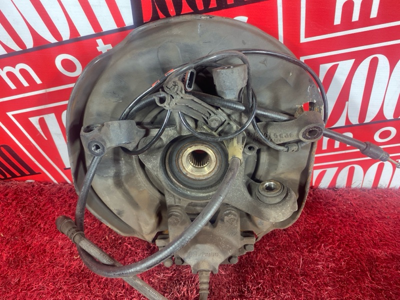 Ступица, 5100 рублей, Солонцы