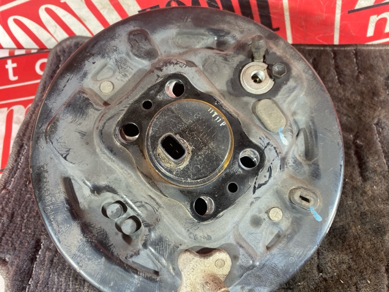 Ступица, 4500 рублей, Солонцы