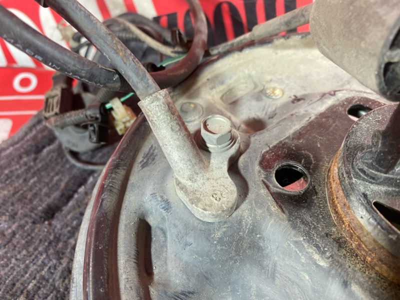 Ступица, 2800 рублей, Солонцы