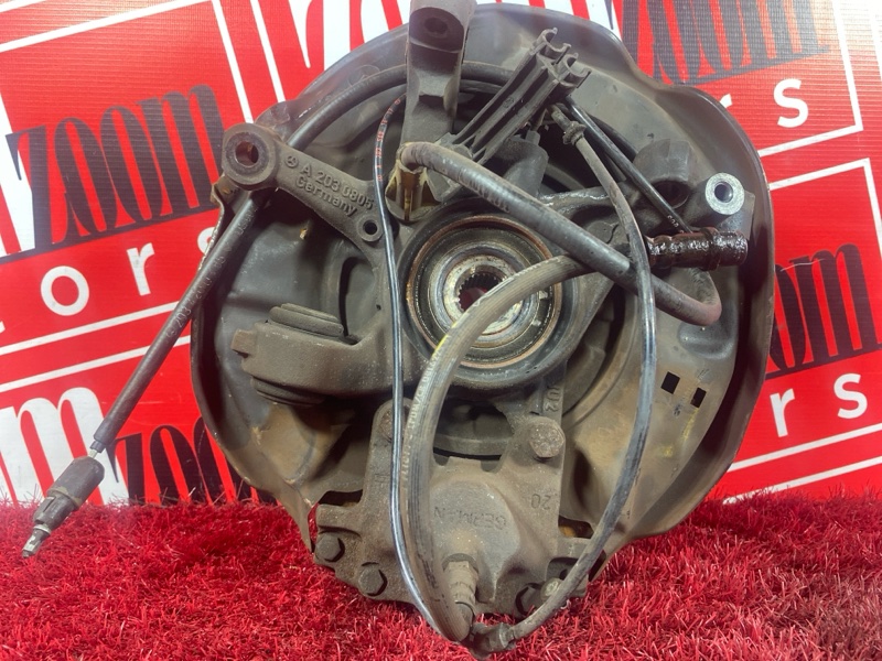 Ступица, 5100 рублей, Солонцы