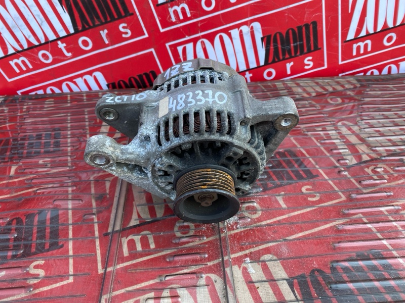 Генератор, 7200 рублей, Красноярск