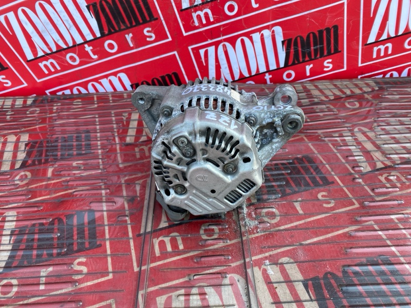 Генератор, 7200 рублей, Красноярск