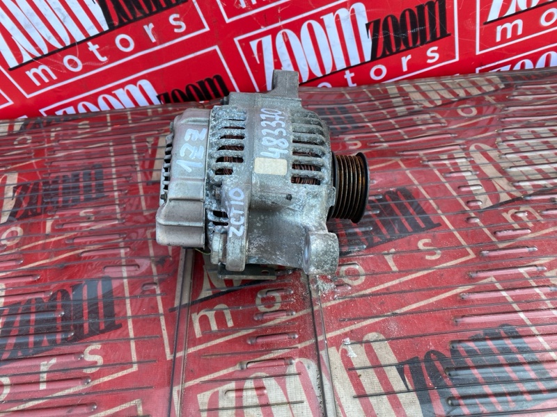 Генератор, 7200 рублей, Красноярск