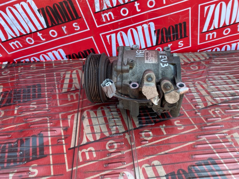 Компрессор кондиционера, 3800 рублей, Солонцы